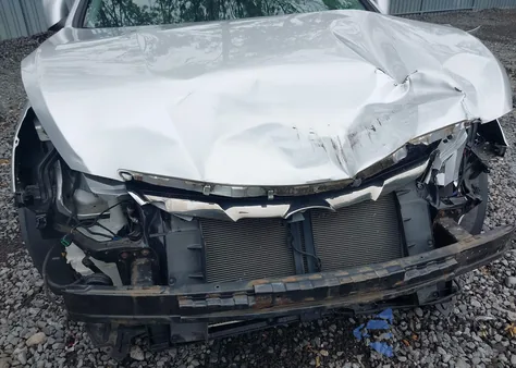 2013 Hyundai Sonata Se/Limited from USA, damaged, VIN 5NPEC4AC4DH554857